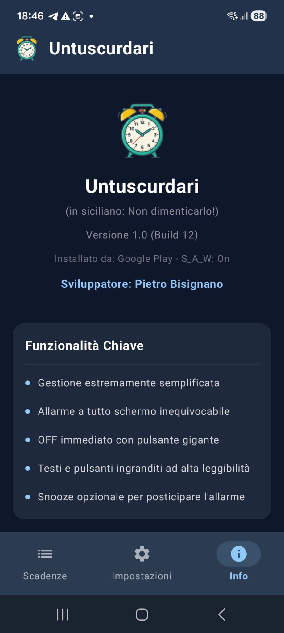 Info 1